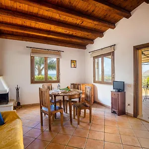 Agroturismo Solemar Sicilia - Le Casette Di Calzata
