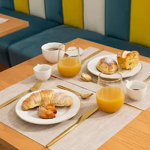 Ramo D'oro Frühstückspension