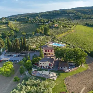 Casa rural Podere Bellavista
