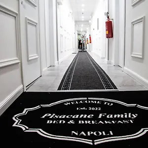 Pisacane Family Frühstückspension
