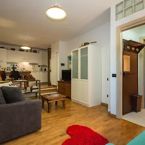 Apartamento Casa San Giacomo