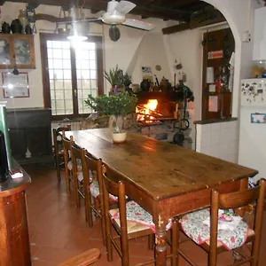 Agroturismo Le Macine