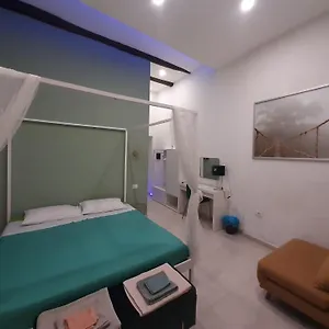 Relais Torre Gloria Frühstückspension