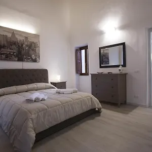 Apartamento Damarete