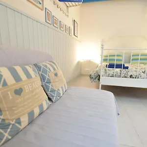 Apartamento La Piazzetta