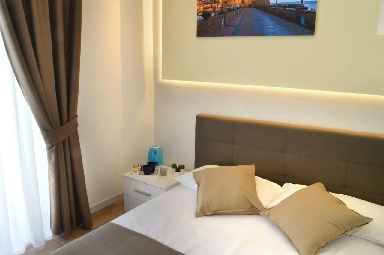 B&Bcentral Station Napoli Bed and breakfast