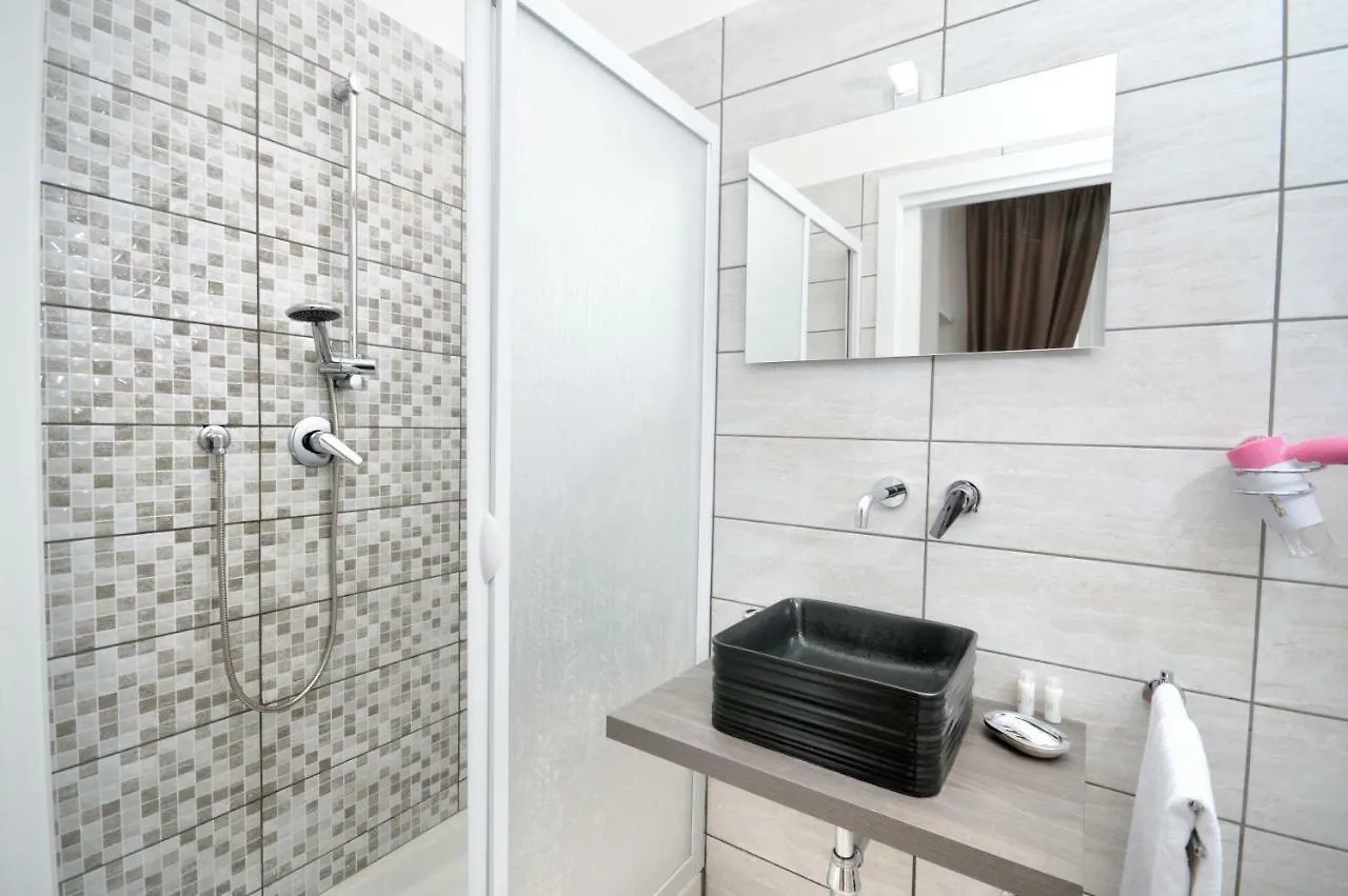 *** Bed and breakfast B&Bcentral Station Napoli Italia