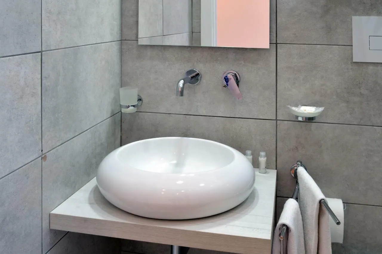 Bed and breakfast B&Bcentral Station Napoli