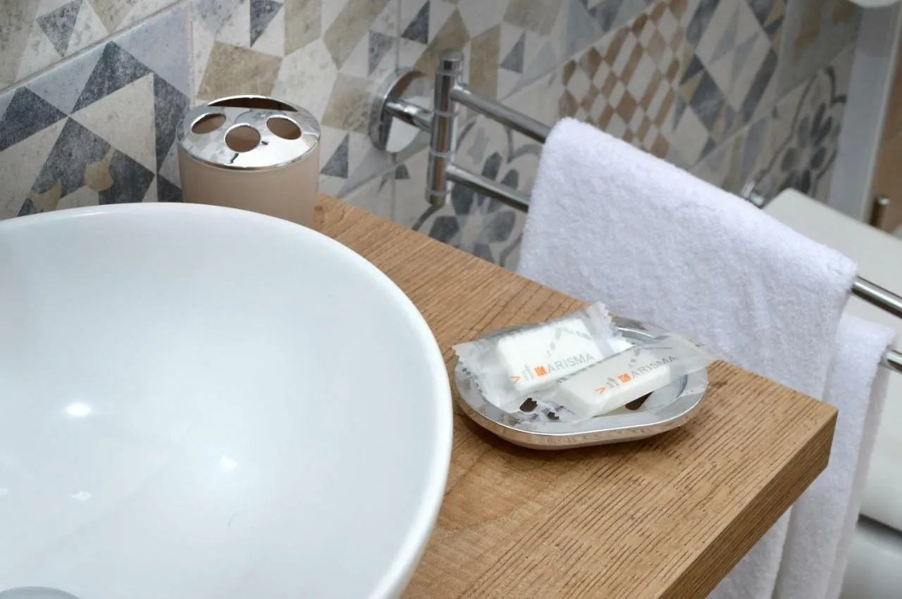 Bed and breakfast B&Bcentral Station Napoli